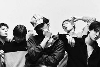 코르티스, 초동 231만 장 돌파⋯방탄소년단 이어 올해 2위