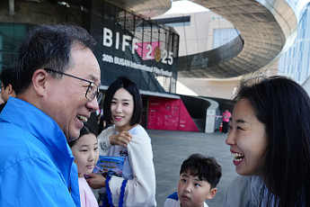 김석준 후보 ‘문해력·정서·미래직업 교육’ 강화…학생 전인적 성장 추진