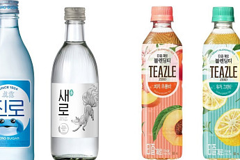 ‘달라져야 산다’...주류·스낵 브랜드, 젊은 세대 공략 ‘리뉴얼’ 열풍