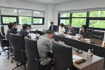 전북자치도, 국가중요농업유산 ‘부안양잠’ 보전·활용 방안 논의