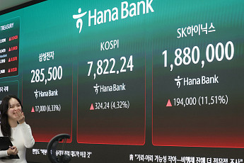 삼성전자·SK하이닉스 지금이라도?⋯