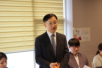 전윤종 KIAT 원장 