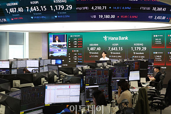 한국 국가부도위험, 미국·이란 전쟁 발발 전 수준 회복