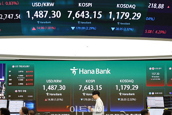 채권대차 사상 첫 220조 돌파 “금리상승 베팅보다 차익거래·담보수요”