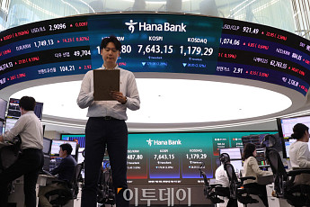 3월 시중에 풀린 돈 4132조 '증가 전환'⋯증시 랠리에 기업ㆍ단기성자금 확대