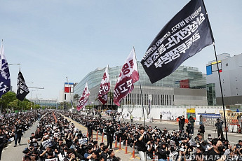“연대보다 내 보상이 우선”…MZ 노조가 흔든 연대 문화 [삼성 노사협정 공전]