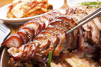 '2TV 생생정보' 오늘방송맛집- 결정적 한 수, 족발ㆍ순댓국 맛집 '꽉○○○○'