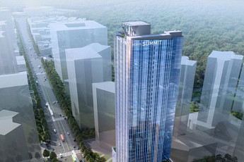 용산 전용 105㎡ 19억대 ‘줍줍’ 기회…'호반써밋에이디션' 무순위 청약
