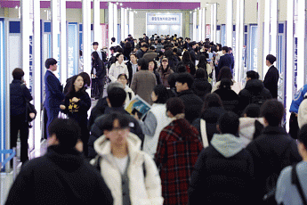 의대 지역의사전형, 수시 비중 93.6%…정시는 3개교 39명뿐