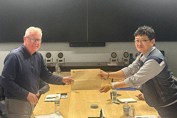 한국지엠 노조, 美 GM 본사 방문…“미래차 투자·신차 배정 필요”