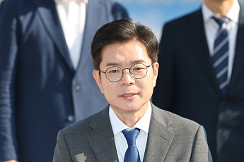 정원오, ‘폭행 사건 거짓 해명’ 주장에 “사실 아냐”