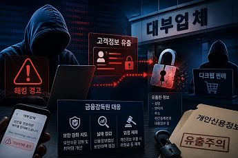 금감원 “대부업권 보안 미흡시 엄정 제재”…CEO 간담회 개최