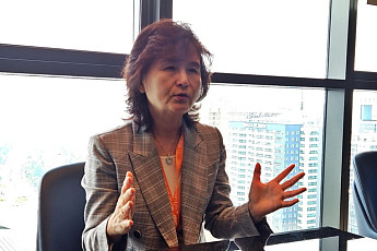 안명주 한양대 교수 “리보세라닙, 흉선암 새 치료옵션 기대” [바이오 줌인]