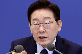 BTS로 가까워진 한·멕시코 정상…