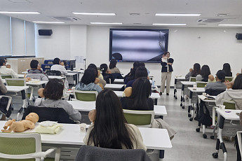 광진구, ‘행복한 출산준비교실’ 운영…초보 엄마 건강한 출산 돕는다