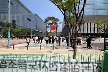 삼성전자 노조, 중노위 비공개 조정 녹취 공개 논란…정부 중재 신뢰 흔드나