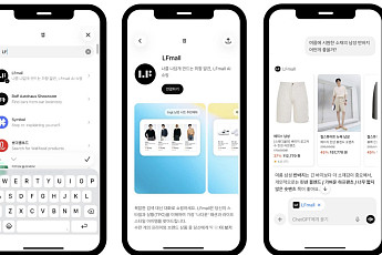 패션3사, ‘생성형 AI’로 집토끼 사수…자사몰 MAU 확대 사활
