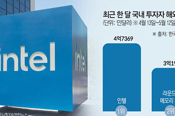 美 ETF 타고 ‘삼전·하닉’에 총 8조원 베팅⋯서학개미도 결국 반도체