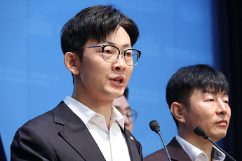 국민의힘 “李 대통령, 정원오 살리기 위한 노골적 선거개입”