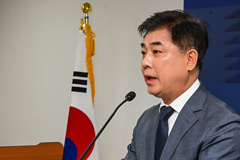 김병욱 성남시장 후보 