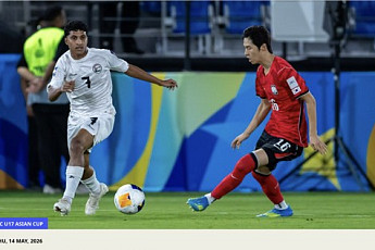 베트남 잡고도 조 2위…한국 U-17, 예멘과 무승부 끝 8강행