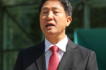 오세훈, 정원오에 양자 토론 재차 제안⋯