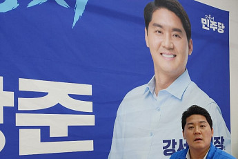 부울경 메가시티 중심 노린다…박상준, 교통혁신·AI행정 포함 강서 미래 구상
