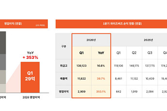 와이즈버즈, 자사주 소각ㆍ주식병합 결정… 주주가치 제고 총력