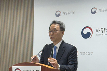 우동식 인천해양박물관장 