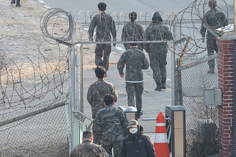 포천 예비군 훈련 중 20대 사망