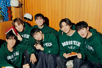 몬스타엑스, 오늘(14일) 데뷔 11주년⋯
