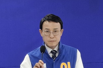 이남호 전북교육감 후보 등록…“학력신장 3.0 실현”