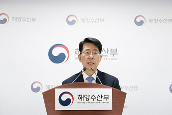 황종우 “해양수도권 육성방향 곧 발표…산하 공공기관 6곳 이전 검토 중”