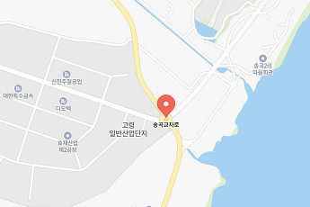 [속보] 경북 고령 송곡교차로 CCTV 지주 전도 사고 발생