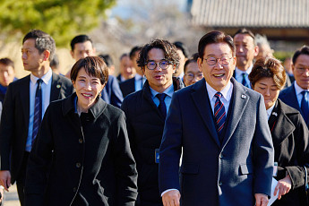 다카이치 일본 총리 19일 안동 온다…한일 정상 첫 '고향 맞방문’