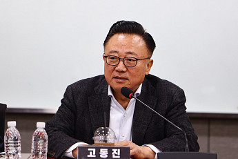 반도체 R&D ‘주 52시간 예외’ 재추진…고동진 의원, 개정안 발의