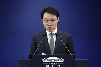 李대통령, 차관급 인사 발표…복지1차관 현수엽·관세청장 이종욱