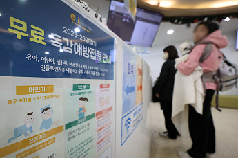 독감 유행 끝났다지만⋯아파도 출근하는 문화 그대로인가