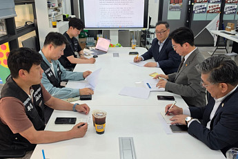 삼성전자 노조, 노동부 장관과 면담…“사측 대표교섭위원 교체 요구”