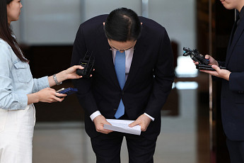 이재용 “노사 문제로 심려 끼쳐 사과…삼성은 한몸 한가족”