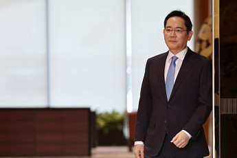 [종합] 급거 귀국 이재용 “우린 한 몸 한 가족”…삼성 총수·경영진, 노조에 잇단 대화 손짓