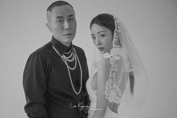 윤보미, 라도와 오늘(16일) 결혼⋯'나솔사계'도 하차