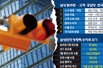 총수는 ‘고객’부터 말했다…삼성전자 노사 ‘원팀 번영’ 분수령