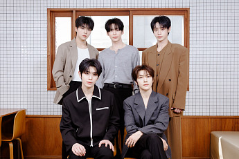 제로베이스원, 눈물의 '완결콘' 회상⋯