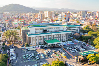 제주도 세외수입 징수 나서...고액·상습체납자 명단 공개