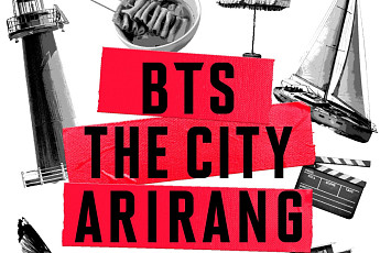 방탄소년단, 4년 만에 부산 찾는다⋯데뷔일 맞아 ‘더 시티’ 개최