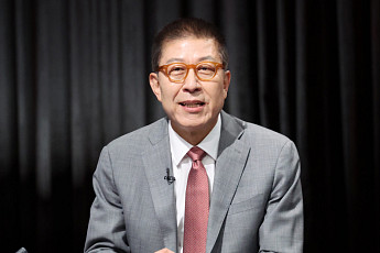 박형준 “전재수 통일교 의혹 재수사해야”…부산지검에 진정서 제출