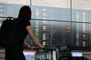 “얼굴인증만으로 빠른 출국”⋯국토부 ‘스마트패스’ 운영 확대