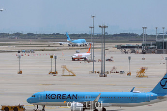 NH證 “대한항공, 아시아나 합병 시너지 본격화…목표가 3만4000원으로 상향”