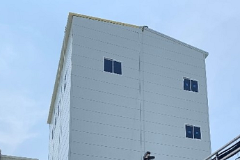 기후부, 초순수 실증설비 민간 기술이전…